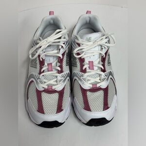 New Balance Women's Running shoes MR530PK size 10 (men 8.5) - Lightly used